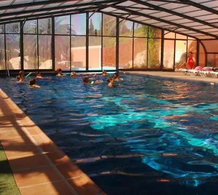 Officiel Siblu Mar Estang *