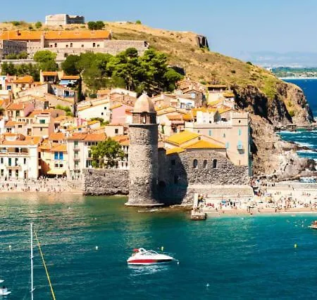 Officiel Siblu Mar Estang Campsite *