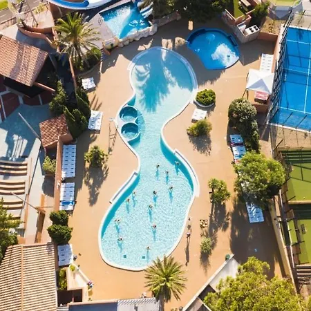 Officiel Siblu Mar Estang *