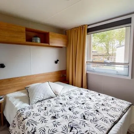 Campsite Officiel Siblu Mar Estang *