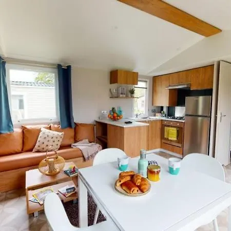 Officiel Siblu Mar Estang *