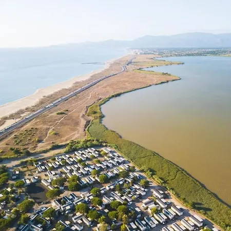 Officiel Siblu Mar Estang *