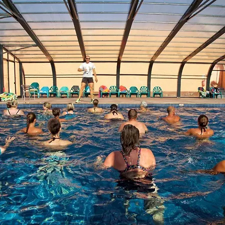 Officiel Siblu Mar Estang