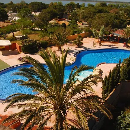 Officiel Siblu Mar Estang Campsite