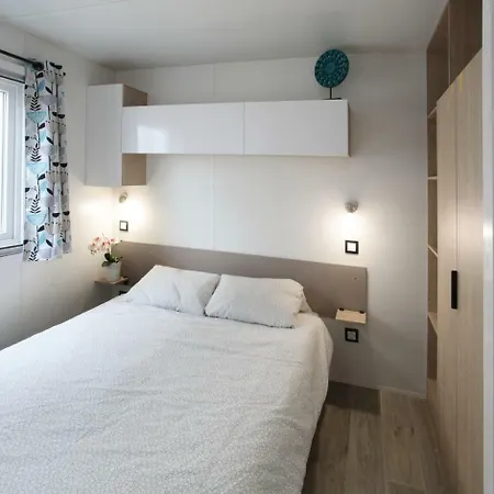 Campsite Officiel Siblu Mar Estang