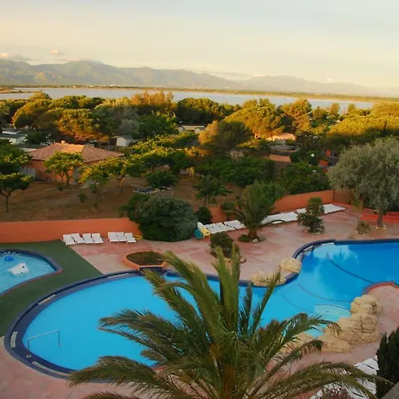 Officiel Siblu Mar Estang * Canet-en-Roussillon