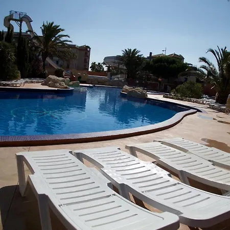 Officiel Siblu Mar Estang Canet-en-Roussillon