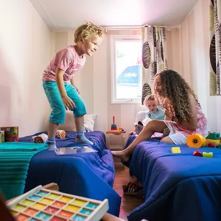 Campsite Officiel Siblu Mar Estang