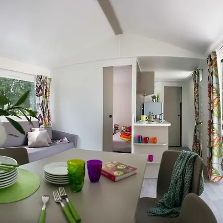 Officiel Siblu Mar Estang * Canet-en-Roussillon