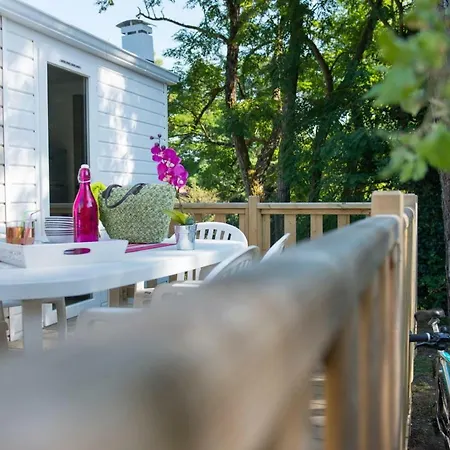 Officiel Siblu Mar Estang Campsite