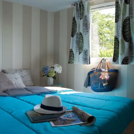 Campsite Officiel Siblu Mar Estang Canet-en-Roussillon