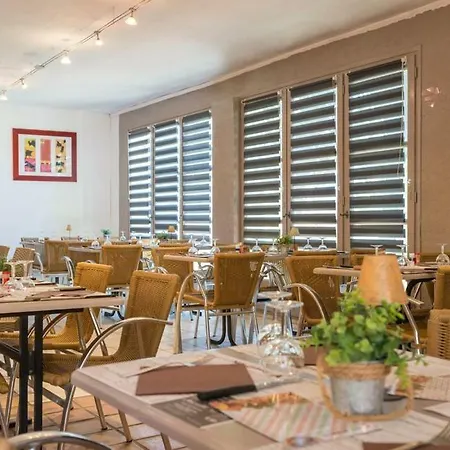 Campsite Officiel Siblu Mar Estang Canet-en-Roussillon