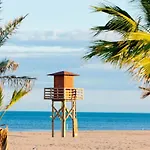 Officiel Siblu Mar Estang 캠프장 *