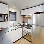 캠프장 Officiel Siblu Mar Estang 카네트