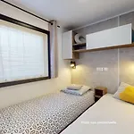 캠프장 Officiel Siblu Mar Estang 카네트