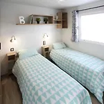 Officiel Siblu Mar Estang 캠프장 카네트