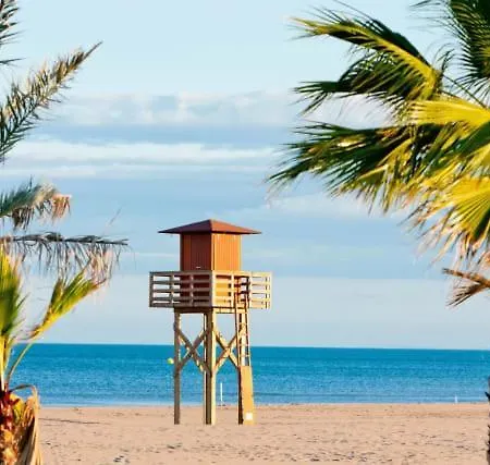 Officiel Siblu Mar Estang Camping *