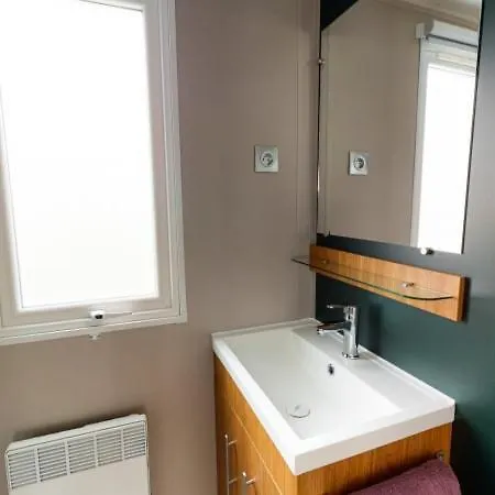 Officiel Siblu Mar Estang مكان تخييم كانيه