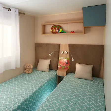 Officiel Siblu Mar Estang مكان تخييم كانيه