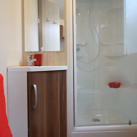 Officiel Siblu Mar Estang مكان تخييم