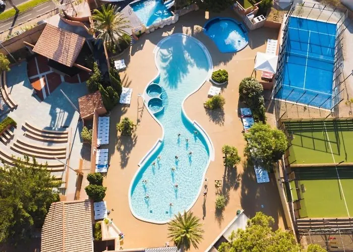 Officiel Siblu Mar Estang *