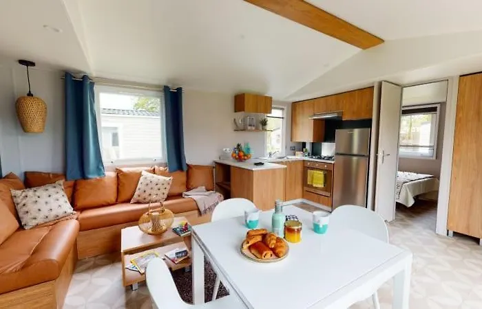 Officiel Siblu Mar Estang *