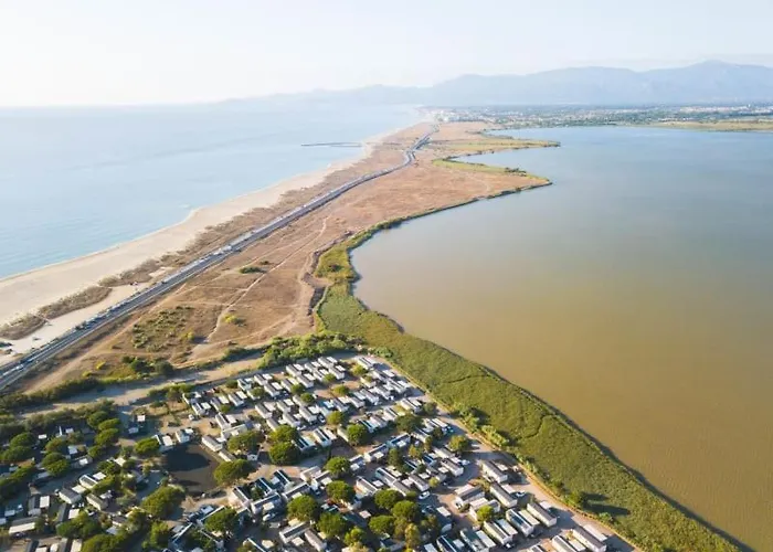 Officiel Siblu Mar Estang *