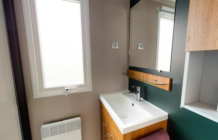 Officiel Siblu Mar Estang אתר קמפינג קאנט אן רוסיון