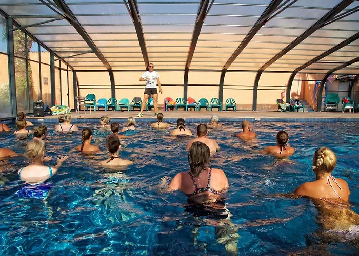 Officiel Siblu Mar Estang