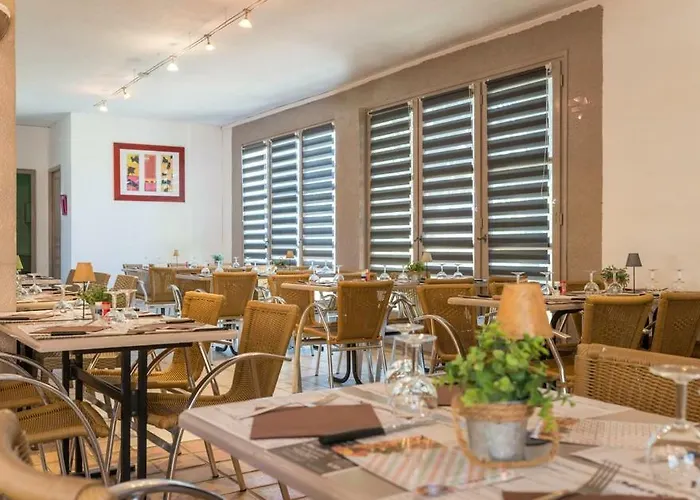 אתר קמפינג Officiel Siblu Mar Estang קאנט אן רוסיון